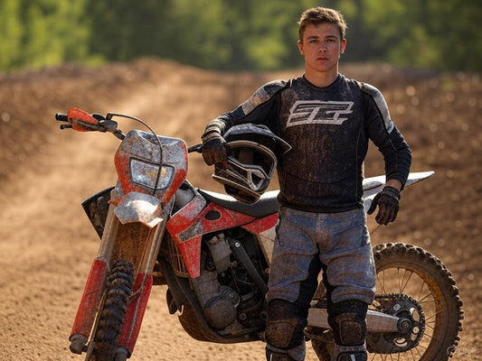 Best Dirt Bikes for Beginners: Choosing the Right Ride