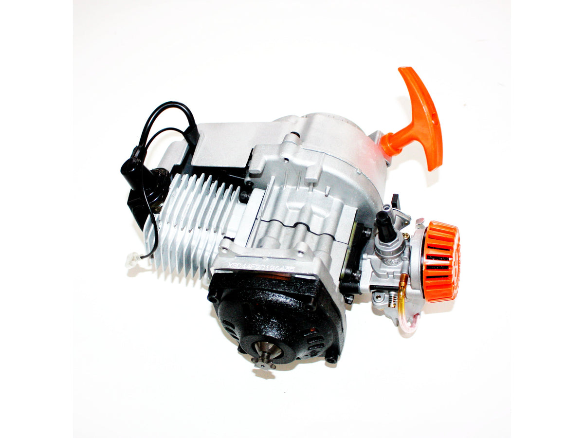 2 Stroke Parts