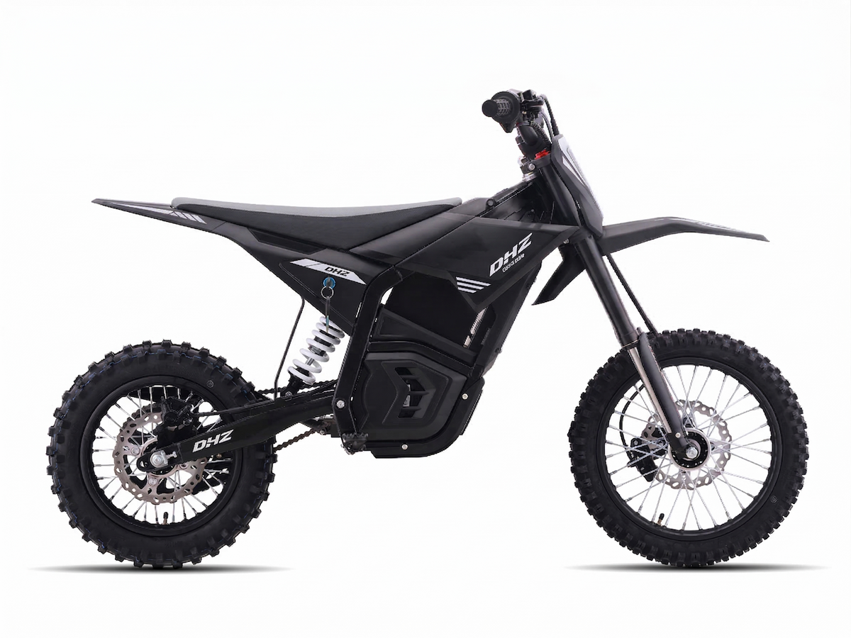 Spare Parts for DHZ 6000 Evader