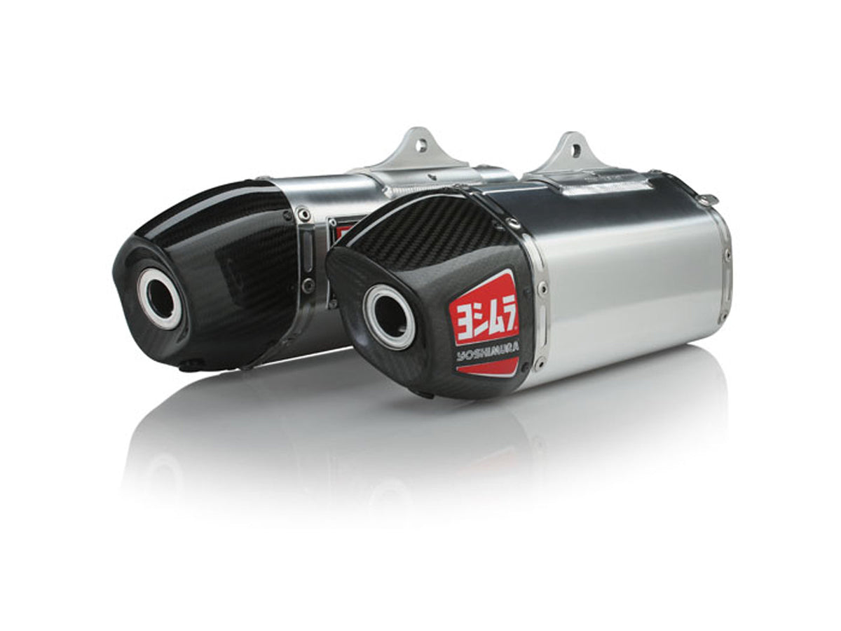 Exhaust Systems