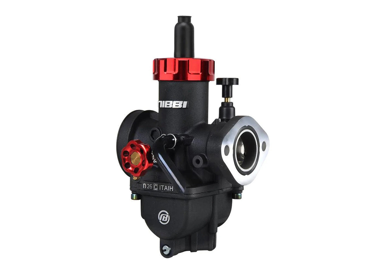 Carburetors
