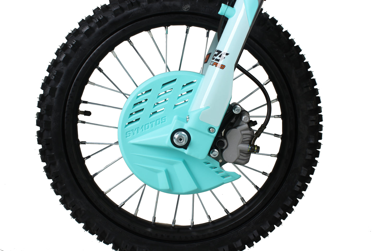 PitsterPRO FSE 125E, Manual, 4 Speed (Assembled, Pick Up Only)