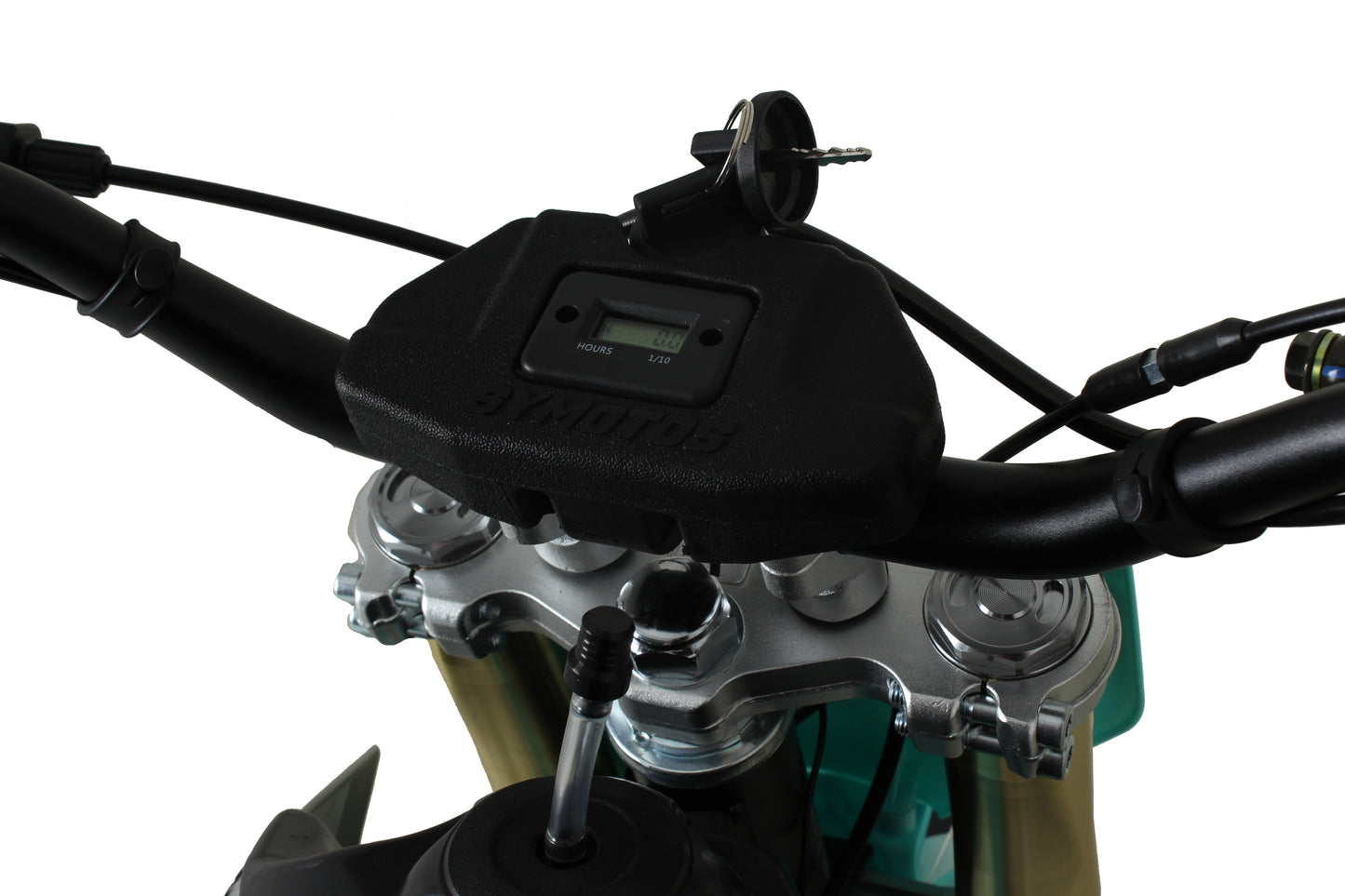 PitsterPRO FSE 125E, Manual, 4 Speed (Assembled, Pick Up Only)