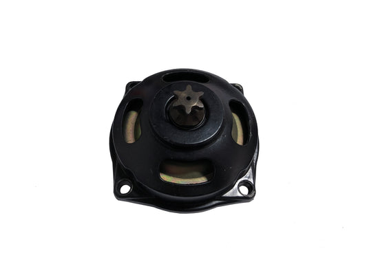 T8F 6T Clutch Drum Gear Box, for 2 Stroke Engine