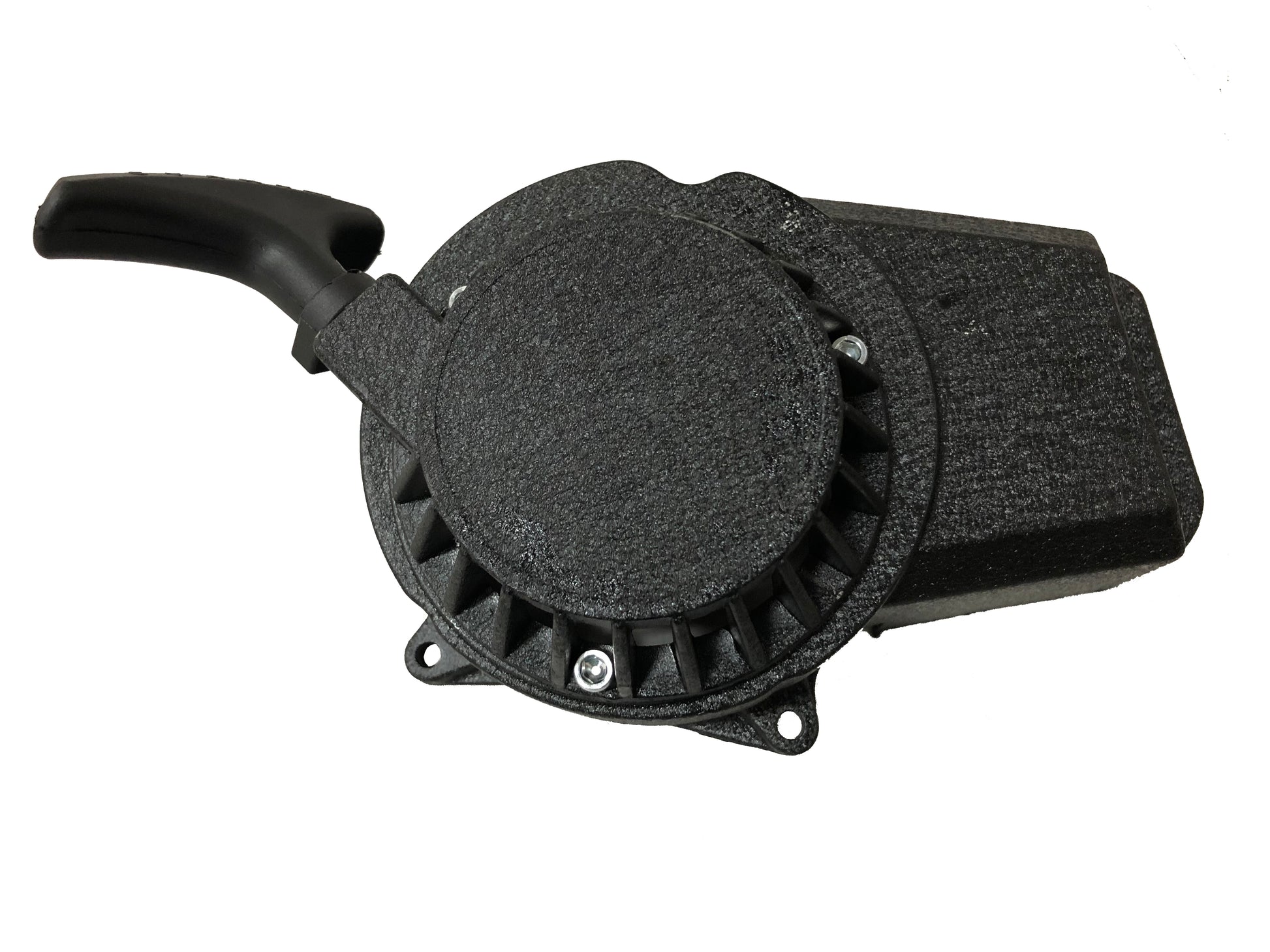Alloy Pull Starter (Black)