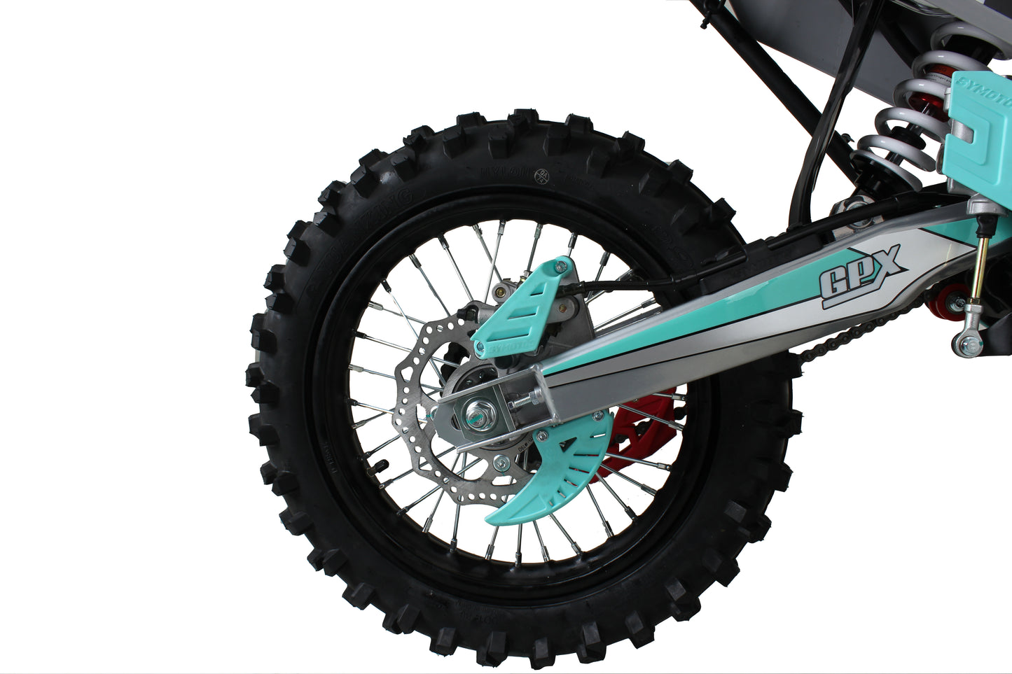PitsterPRO FSE 125E, Manual, 4 Speed (Assembled, Pick Up Only)