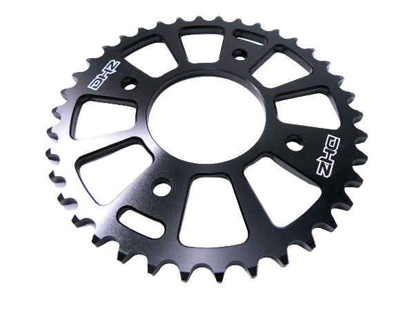 36T XJR50/CRF50/XR50 Black Billet Rear Sprocket #420 Chain Pitch