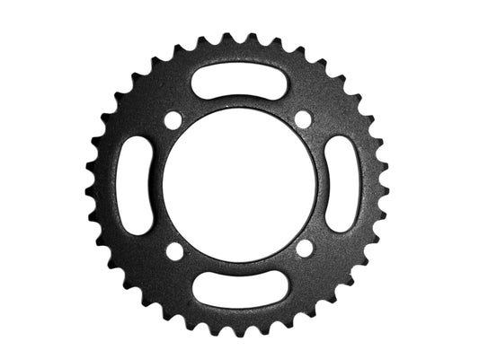 37T #420 PITCH REAR SPROCKET