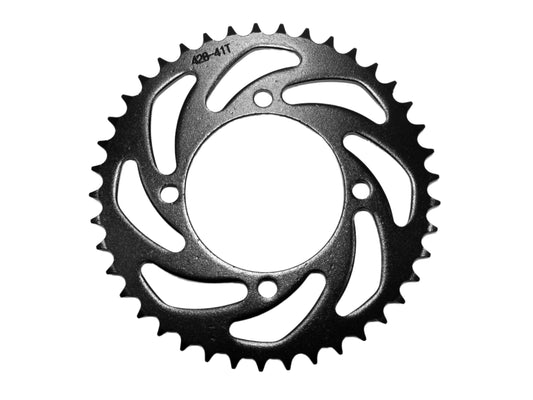 41T #428 Pitch Rear Sprocket