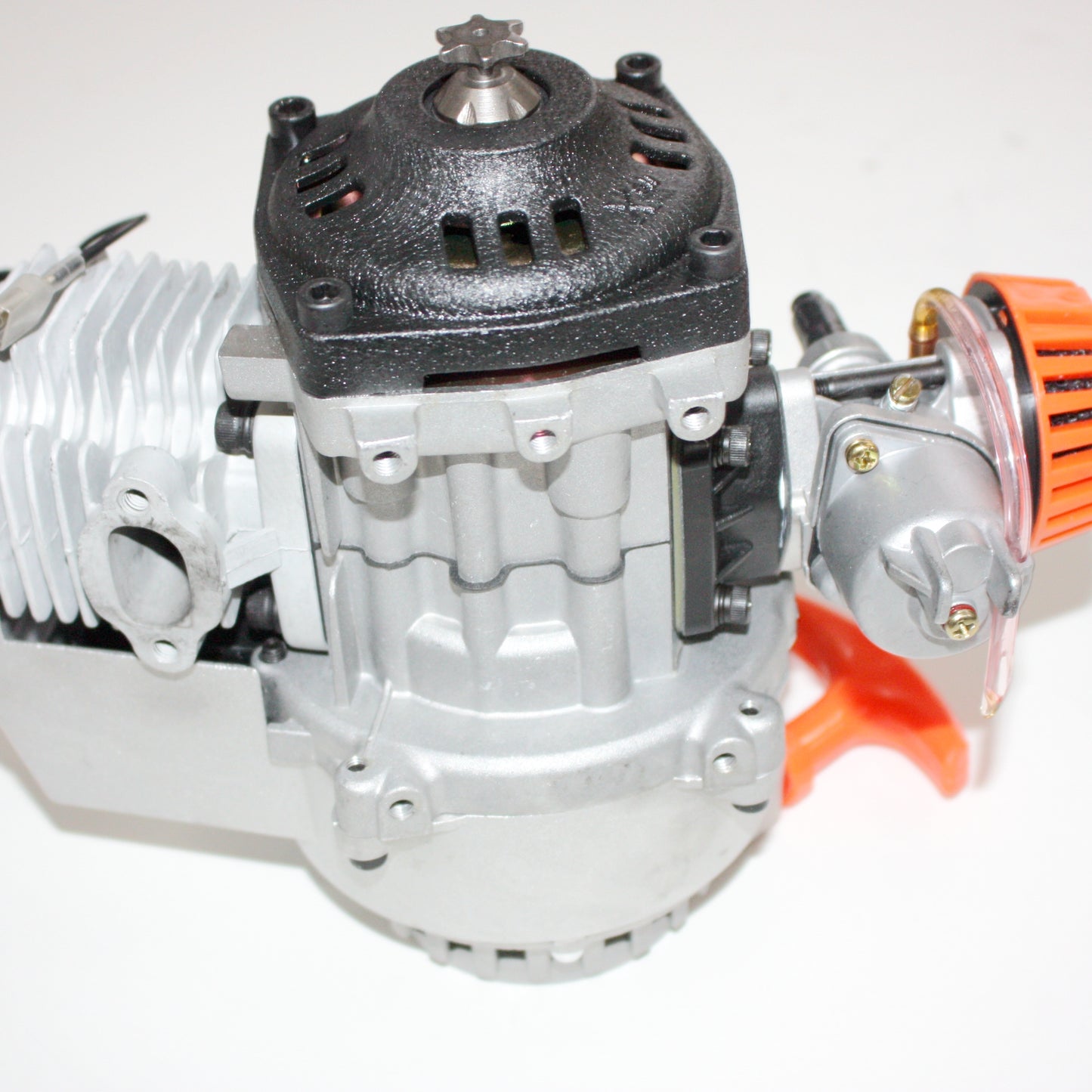 49cc 2 stroke Pull Start Engine