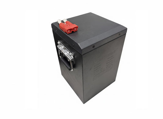 72V 30AH Battery, Suit DHZ 5000E