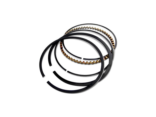 RIK Piston Ring Set, 53mm x 0.8mm, Oversize 1mm