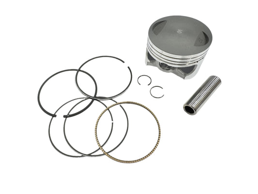 60mm Piston Kit, 13mm Piston Pin, GPX YX 150cc 160cc Engines