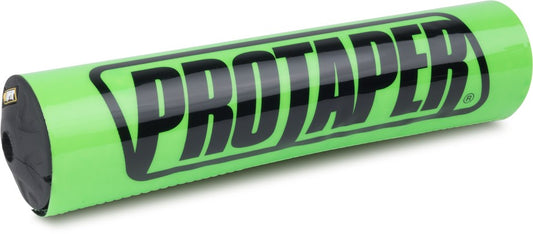 Pro Taper Round Bar Pad 8" (Race Green)
