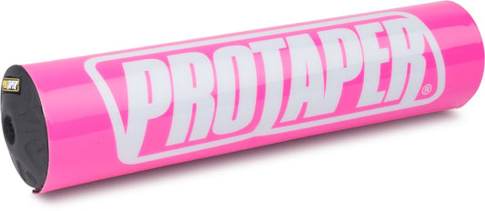 Pro Taper Round Bar Pad 8" (Race Pink)