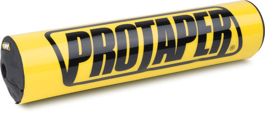 Pro Taper Round Bar Pad 8" (Race Yellow)