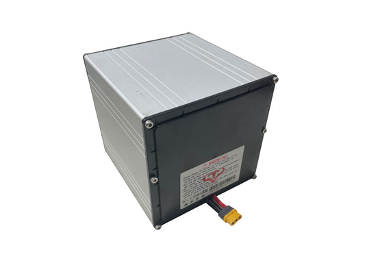 60V / 15AH Lithium Battery