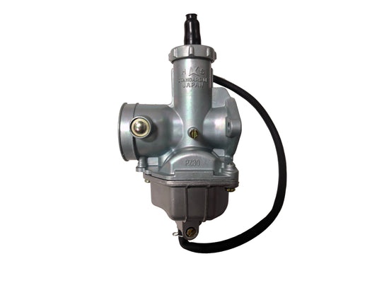 HS PZ 30mm Carburetor for 150cc - 250cc ATV Quad, Go-Kart and Pit Dirt Bike