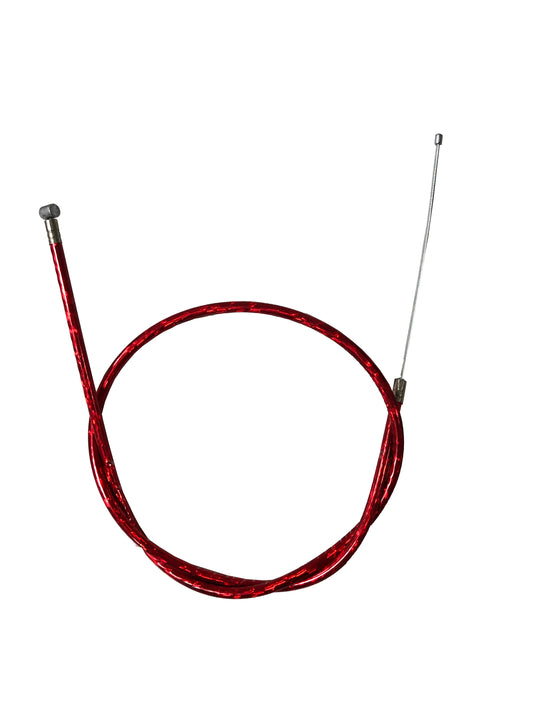 825mm / 115mm Throttle Cable, Fits 49cc ATV