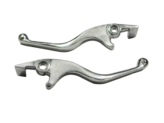 DHZ 2200E Brake Lever Set