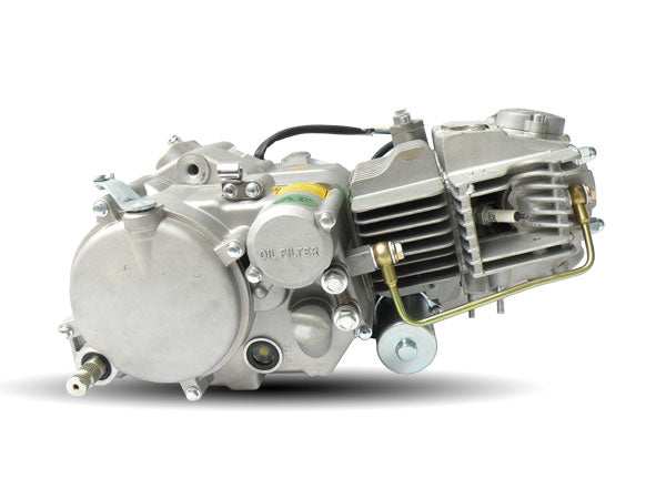 YX150cc E-Start Engine