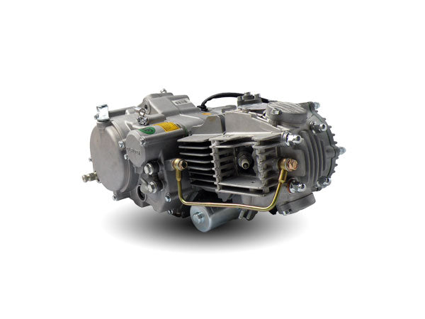 YX150cc E-Start Engine