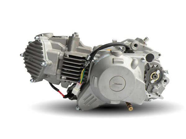 YX150cc E-Start Engine
