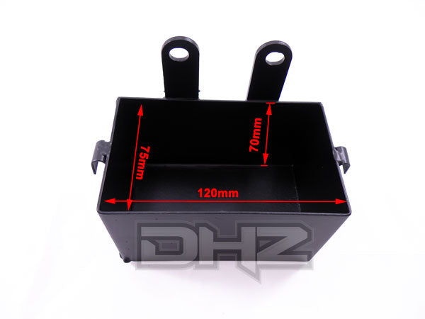 Battery Box, suit 4A Battery