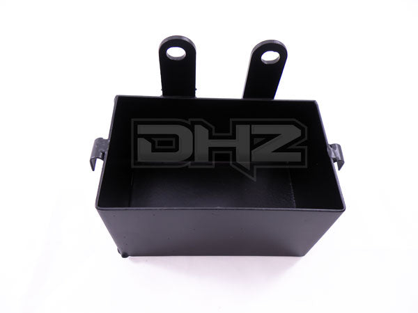 Battery Box, suit 4A Battery