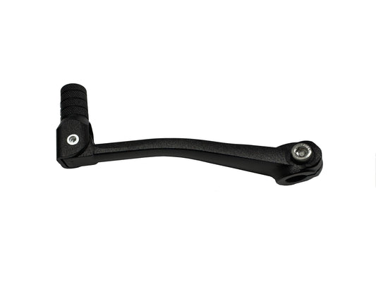 Black Billet Alloy Gear Shifter