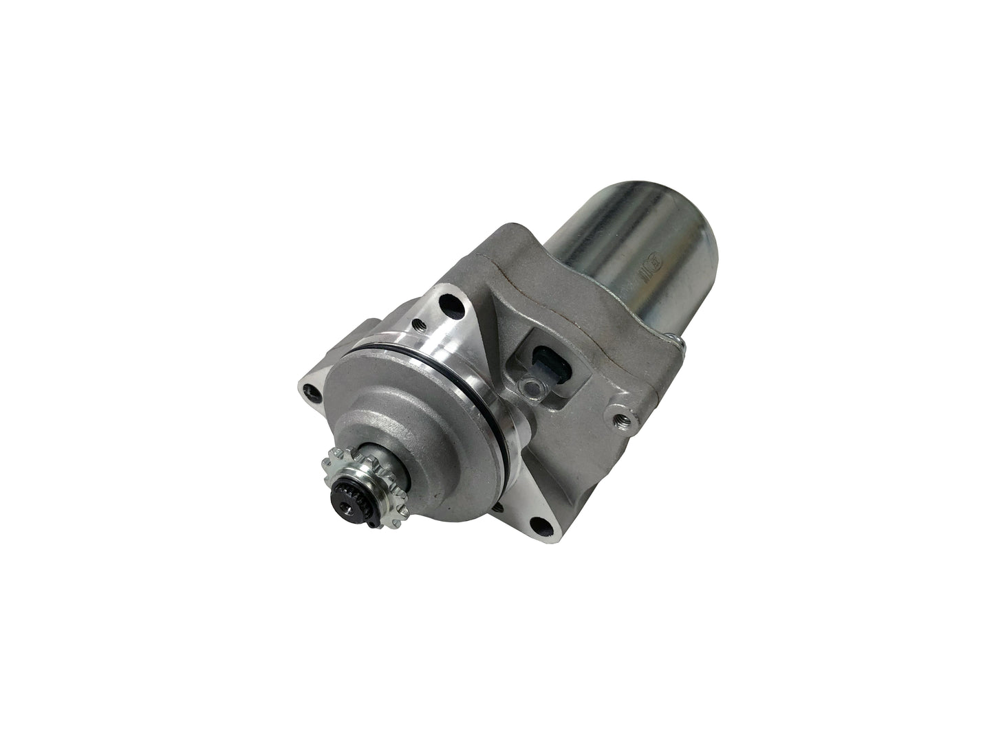 3 Bolts Top Mount Starter Motor