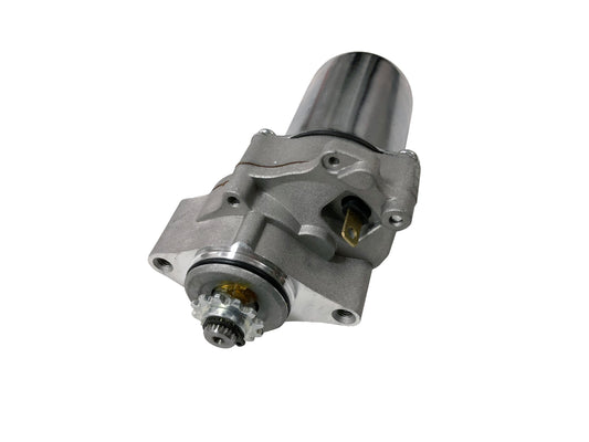 2 Bolts Bottom Mount Starter Motor