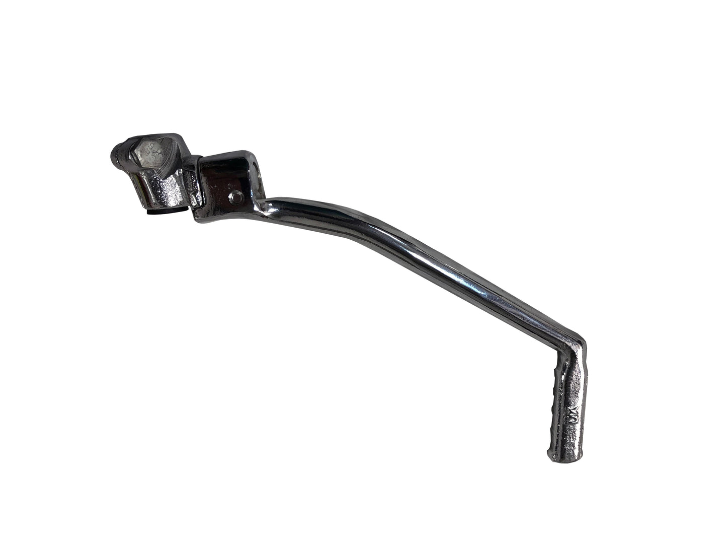 Forged Kick Start Lever, 16mm Shaft, 290mm Long