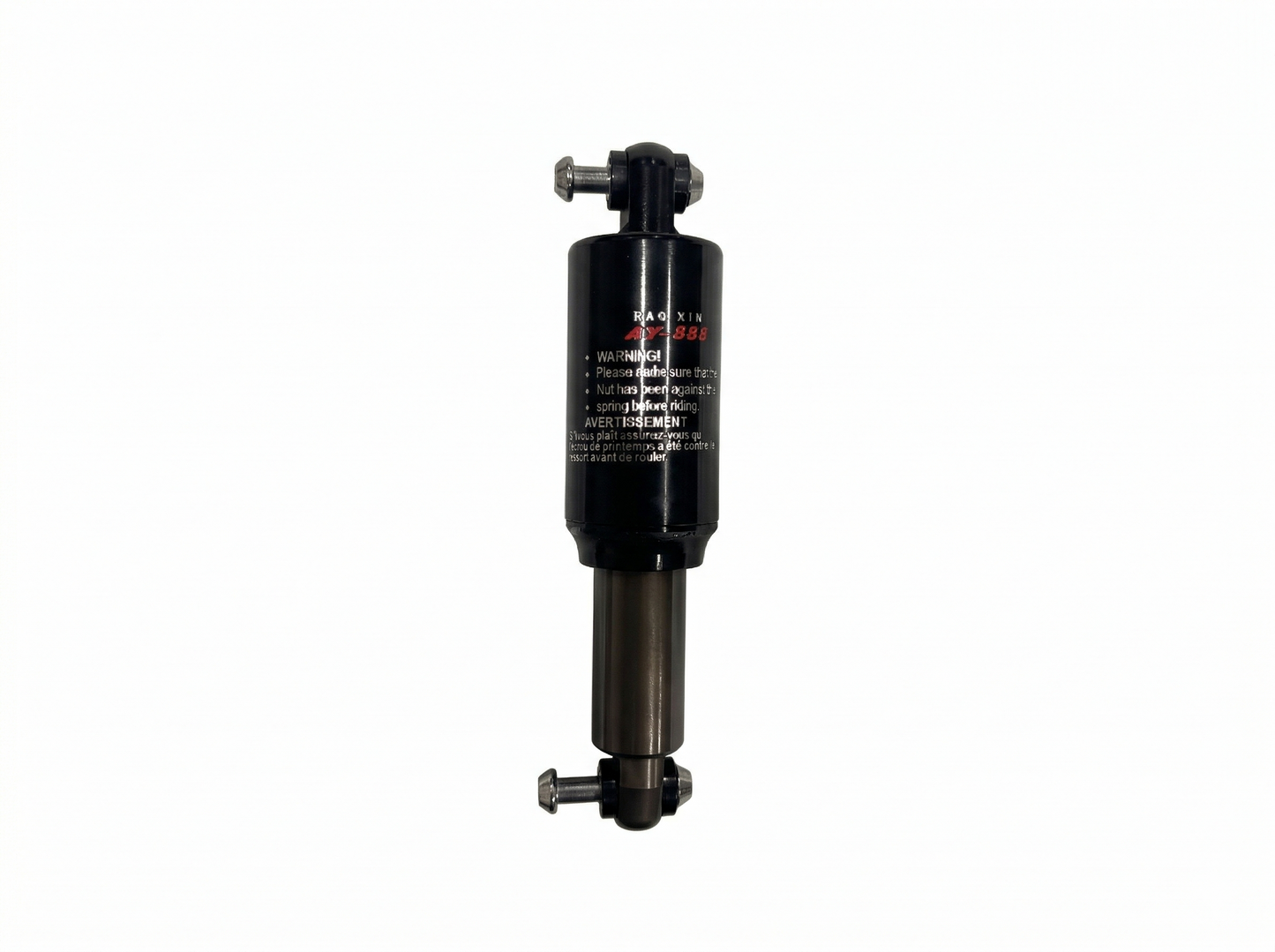 Hao Xin AY-888 190mm 800lbs Rear Shock Absorber