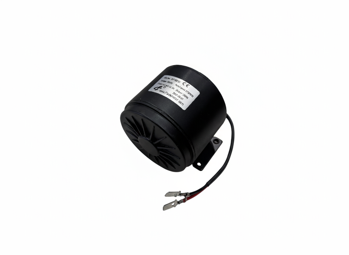 36V DC Electic Motor, fit DHZ 420W Electric Dirt Bike