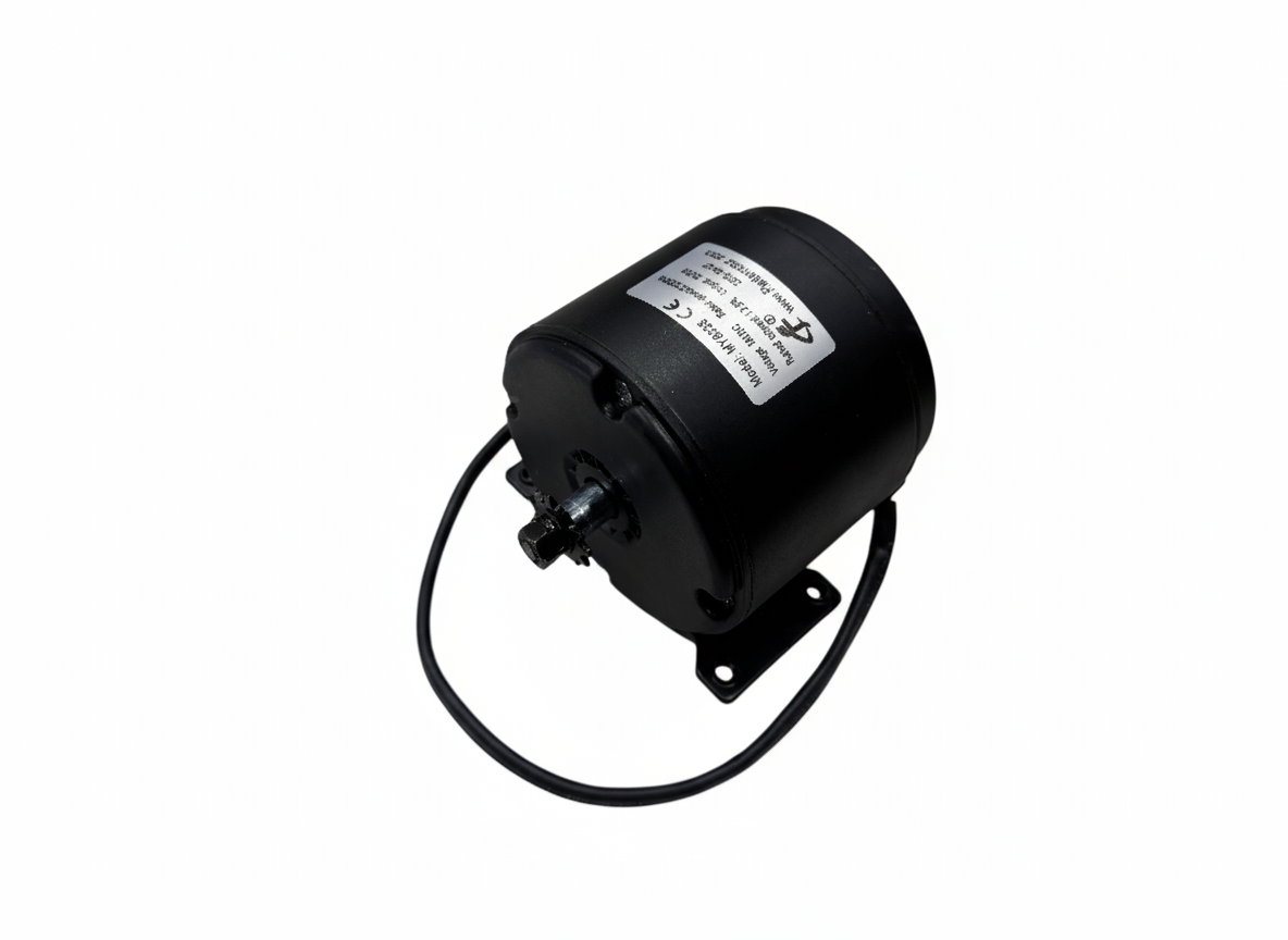 36V DC Electic Motor, fit DHZ 420W Electric Dirt Bike