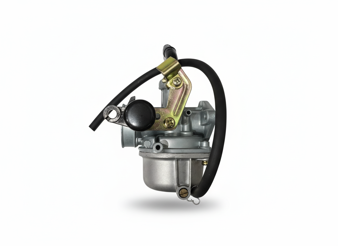 Miniky 20mm Carburetor, fit Yamahua PW50