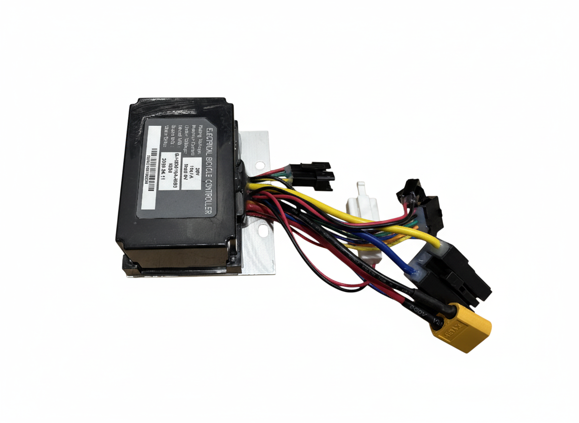Speed Controller, fit DHZ 420w Electric Dirt Bike