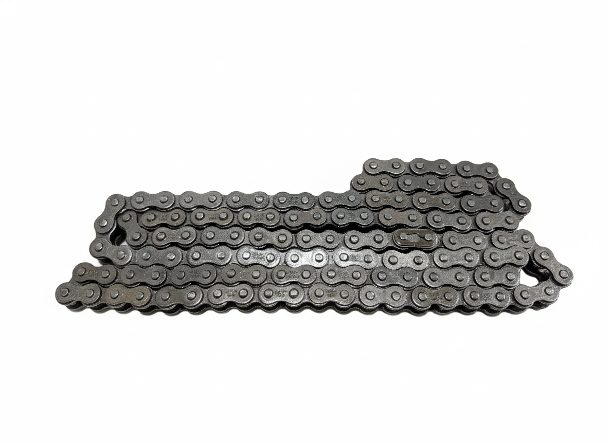 420 SB 124 Link Chain, suit DHZ 6000 Evader