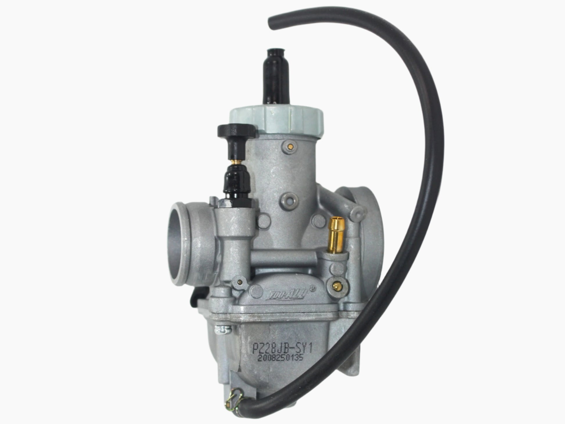 PZ PE 28mm Carburetor