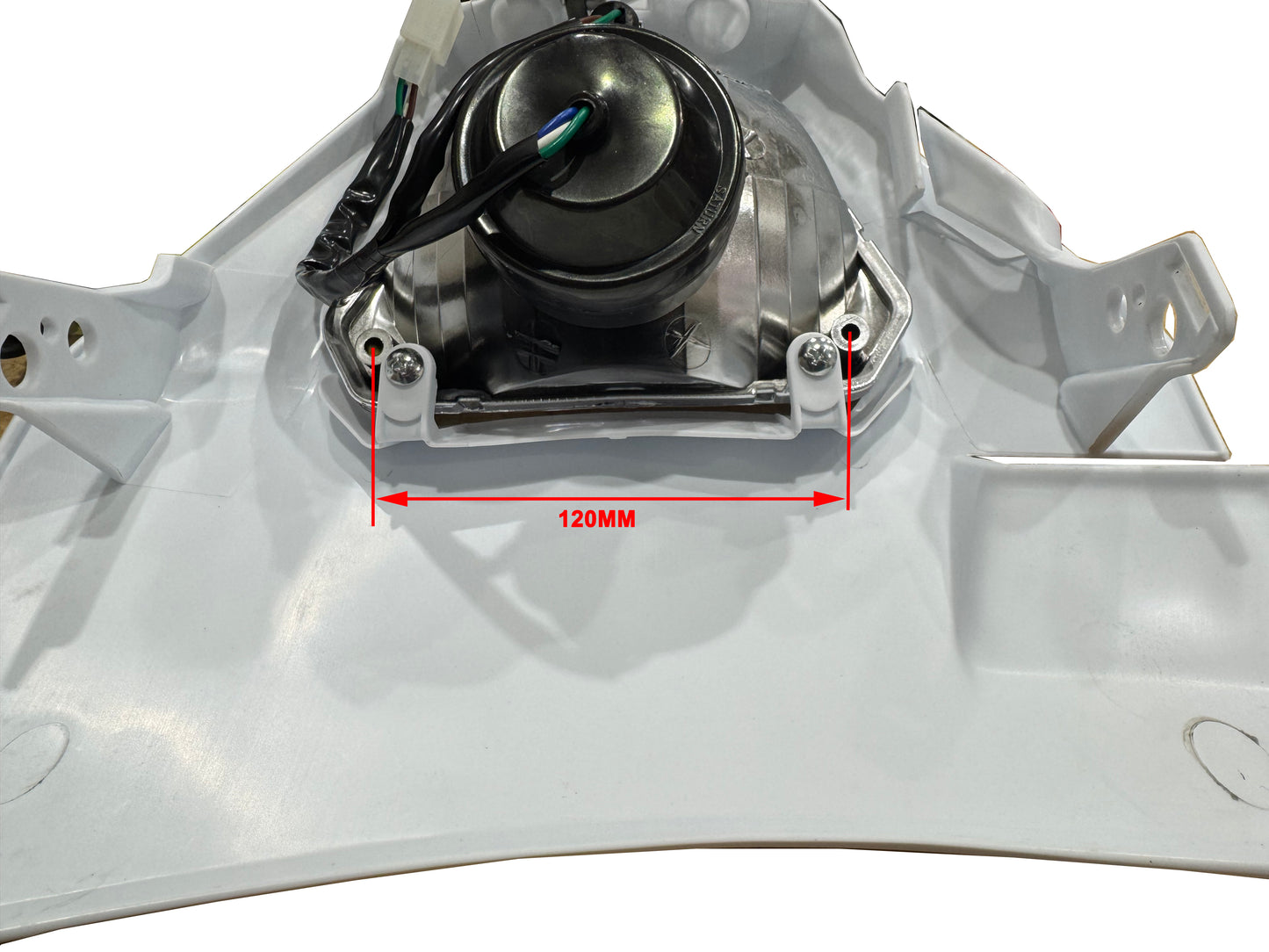 Head Light