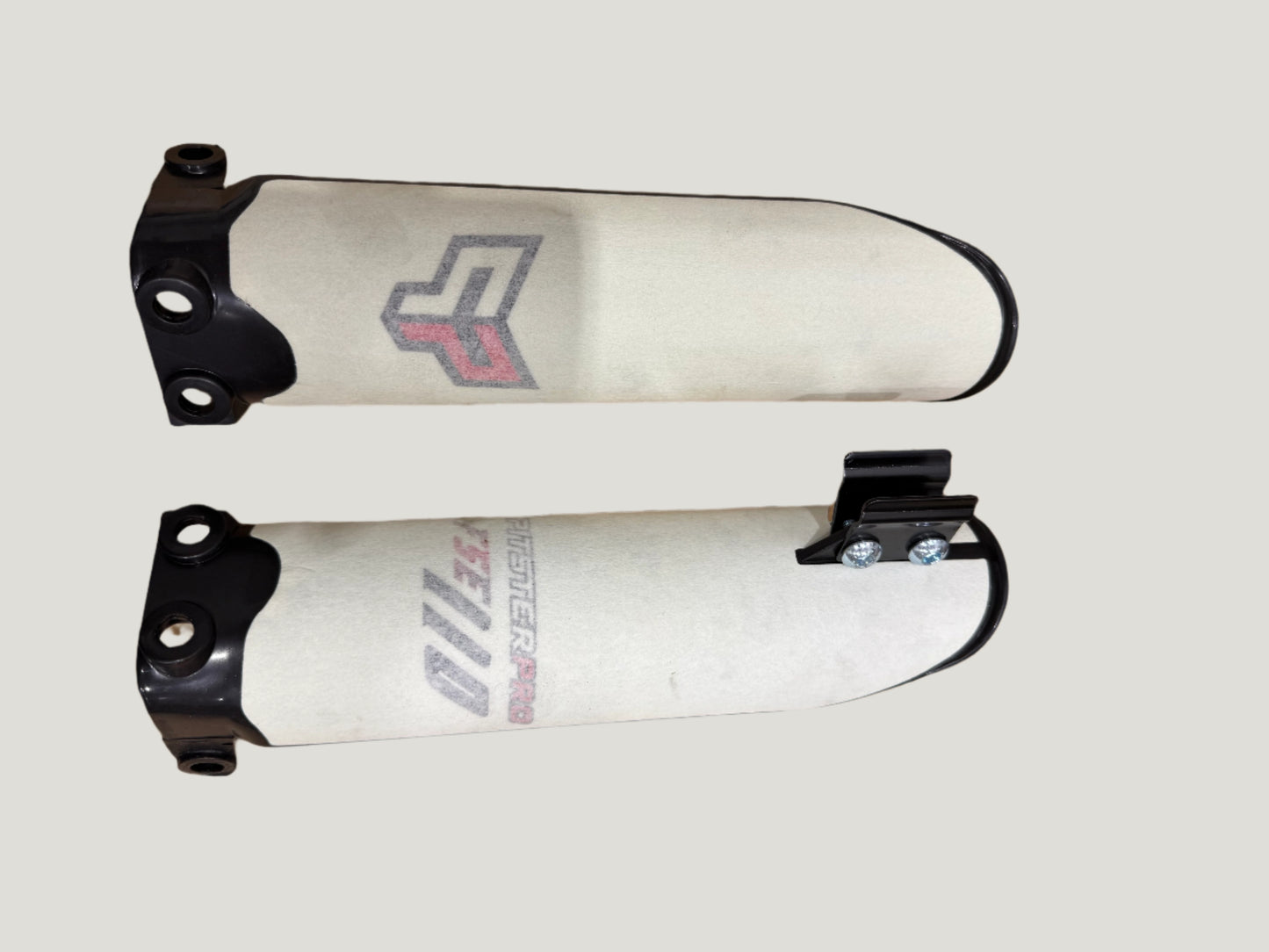 Fork Guard Kit with Sticker, Fit PitsterPRO FSE 110