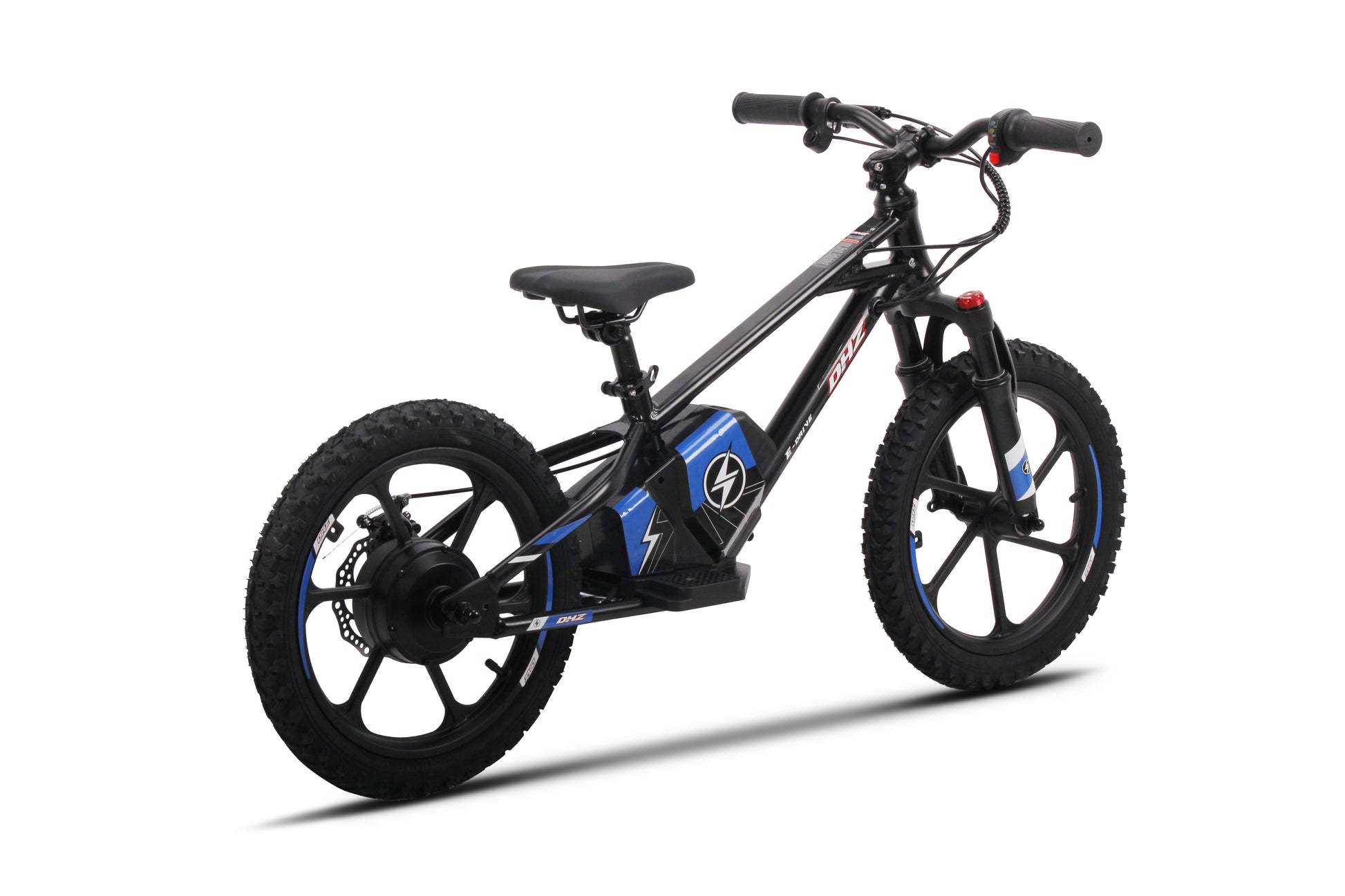 DHZ 16" 800W Electric Balance Bike
