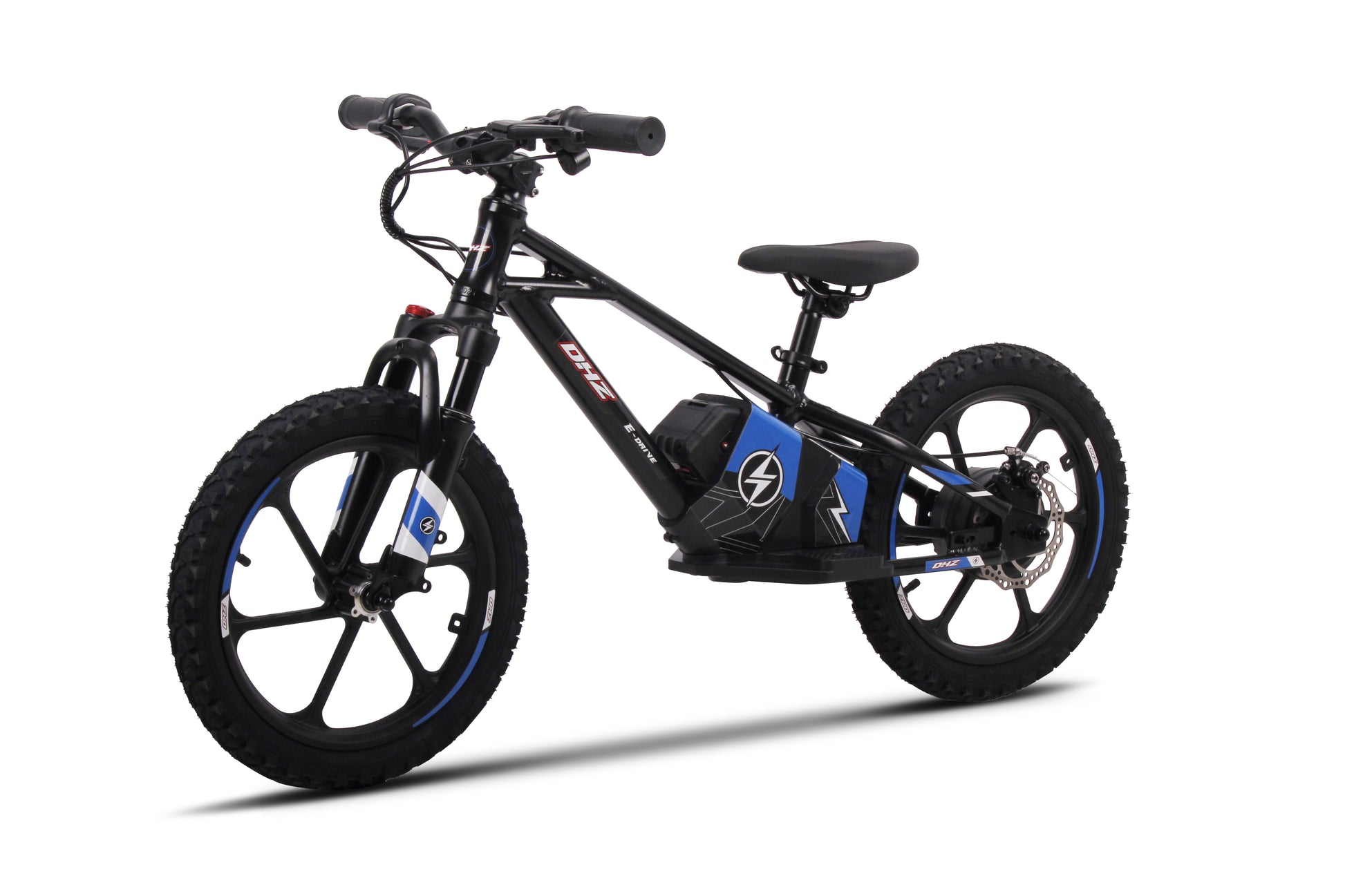 DHZ 16" 800W Electric Balance Bike