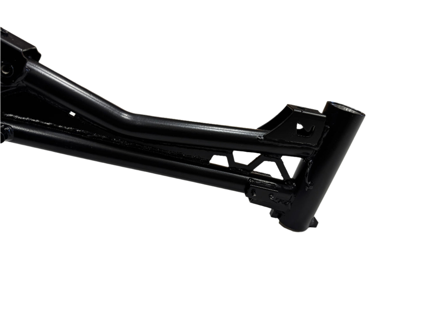 CRF110 Style Main Frame