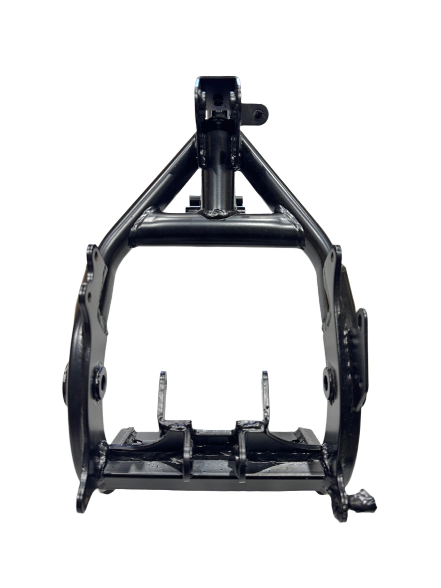 CRF110 Style Main Frame
