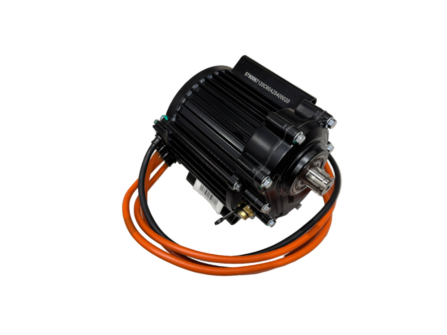 Electric Motor, Suit DHZ 5000E Electric Dirt Bike