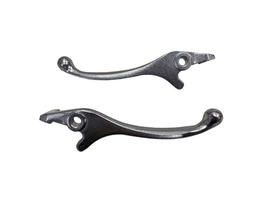 DHZ 5000E Brake Lever Set