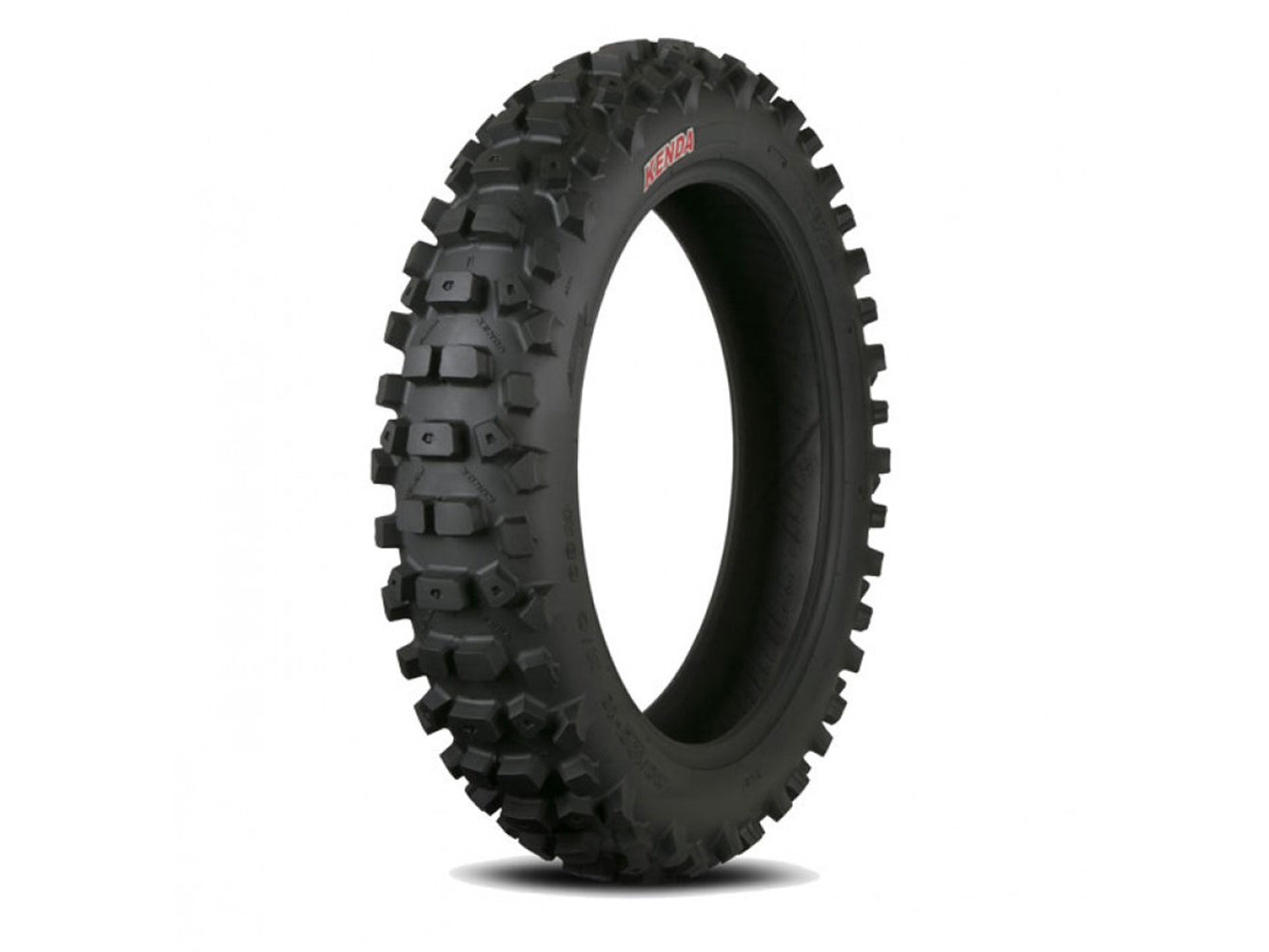 Kenda 80/100-12 Carlsbad K772 12" Rear Tyre 4PR