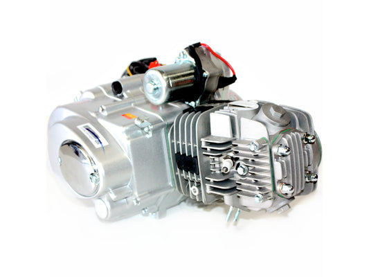 BT 150cc 3+1 Semi Auto + Reverse Engine Motor